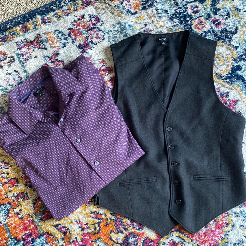 Dress up Bundle 🪩